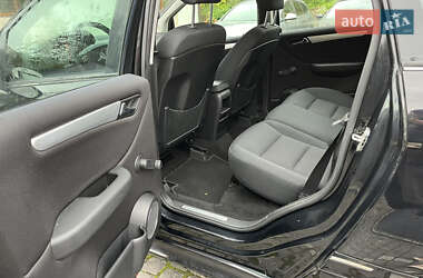 Хэтчбек Mercedes-Benz B-Class 2006 в 