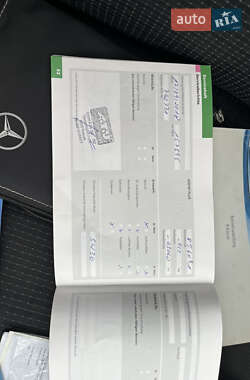 Хэтчбек Mercedes-Benz B-Class 2006 в 