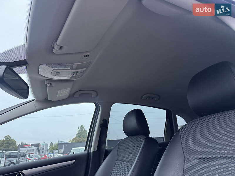Хэтчбек Mercedes-Benz B-Class 2009 в Белой Церкви
