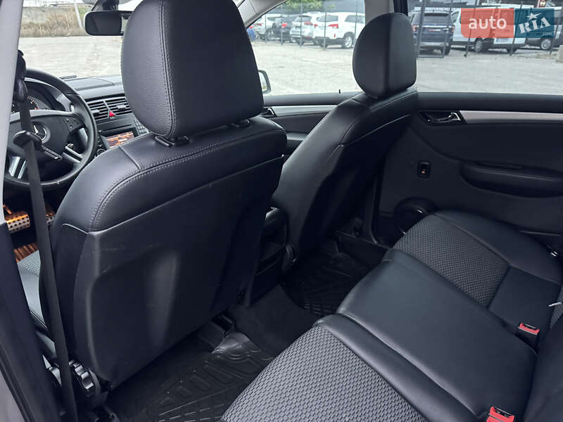 Хэтчбек Mercedes-Benz B-Class 2009 в Белой Церкви