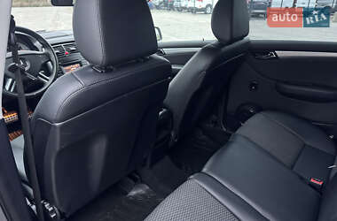 Хэтчбек Mercedes-Benz B-Class 2009 в 