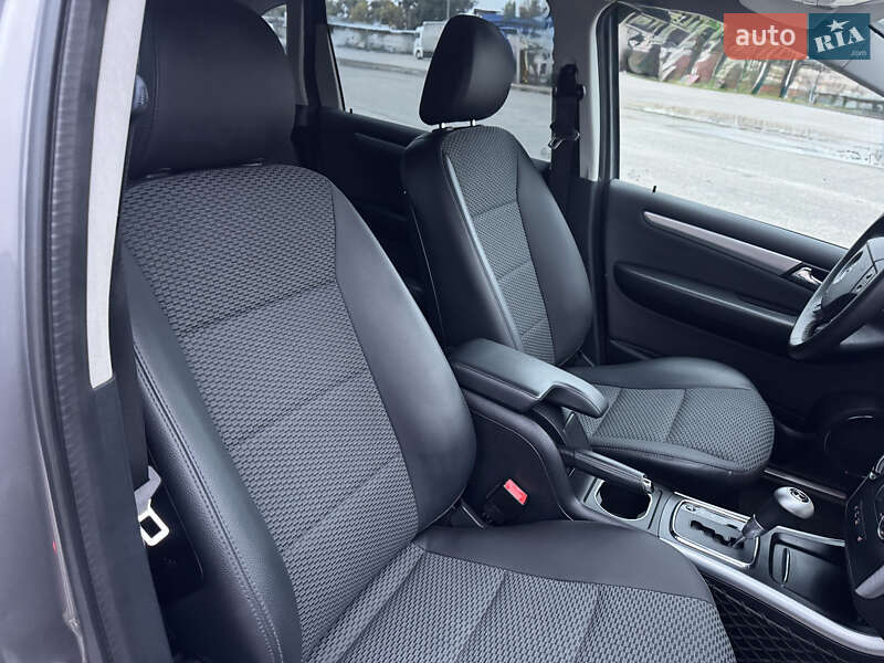 Хэтчбек Mercedes-Benz B-Class 2009 в Белой Церкви