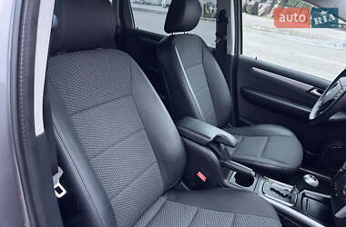 Хэтчбек Mercedes-Benz B-Class 2009 в 