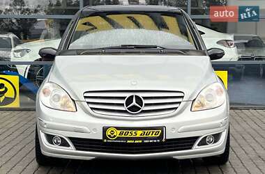 Хэтчбек Mercedes-Benz B-Class 2006 в 
