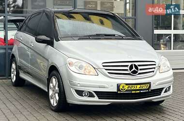 Хэтчбек Mercedes-Benz B-Class 2006 в Ивано-Франковске