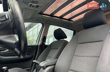 Хэтчбек Mercedes-Benz B-Class 2006 в 