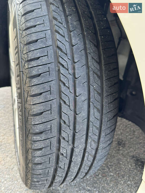 Хэтчбек Mercedes-Benz B-Class 2010 в Киеве