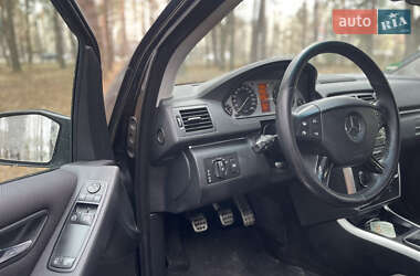 Хэтчбек Mercedes-Benz B-Class 2006 в 