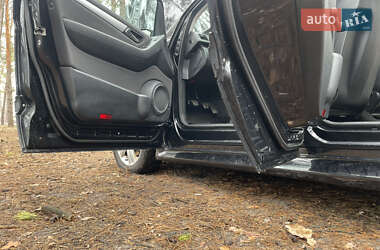 Хэтчбек Mercedes-Benz B-Class 2006 в 