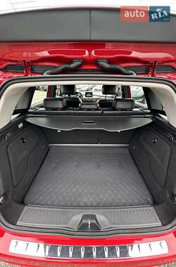 Хэтчбек Mercedes-Benz B-Class 2013 в 