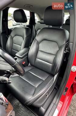 Хэтчбек Mercedes-Benz B-Class 2013 в 