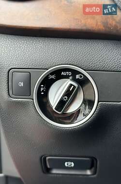 Хэтчбек Mercedes-Benz B-Class 2013 в 