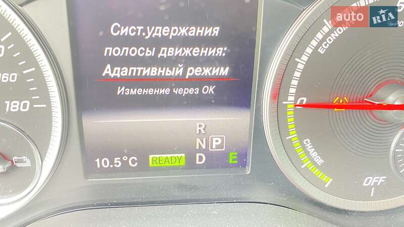 Хэтчбек Mercedes-Benz B-Class 2016 в Киеве