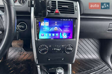 Хэтчбек Mercedes-Benz B-Class 2008 в 