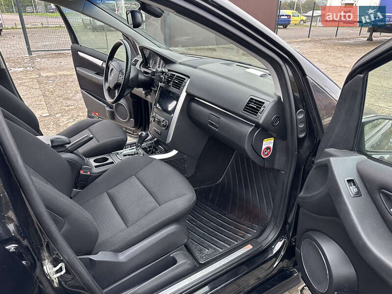 Хэтчбек Mercedes-Benz B-Class 2008 в Черновцах