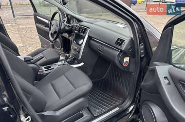 Хэтчбек Mercedes-Benz B-Class 2008 в 