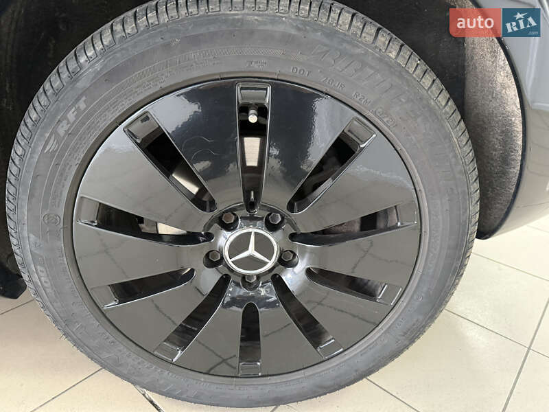 Хэтчбек Mercedes-Benz B-Class 2014 в Николаеве
