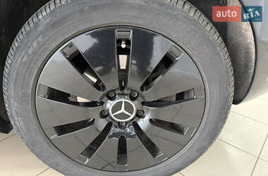 Хэтчбек Mercedes-Benz B-Class 2014 в 