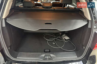 Хэтчбек Mercedes-Benz B-Class 2014 в 