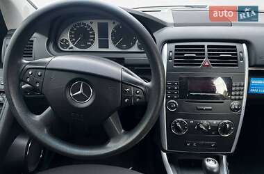 Хэтчбек Mercedes-Benz B-Class 2006 в 