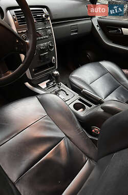 Хэтчбек Mercedes-Benz B-Class 2005 в 