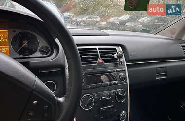 Хэтчбек Mercedes-Benz B-Class 2005 в 