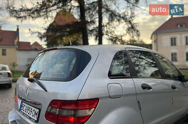 Хэтчбек Mercedes-Benz B-Class 2006 в 
