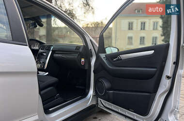 Хэтчбек Mercedes-Benz B-Class 2006 в 