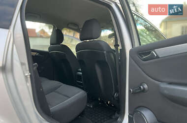 Хэтчбек Mercedes-Benz B-Class 2006 в 