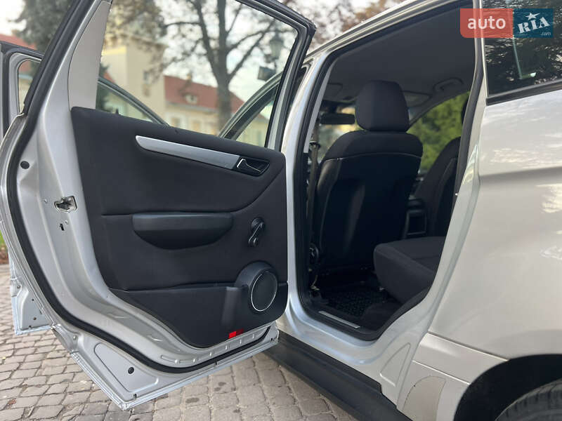 Хэтчбек Mercedes-Benz B-Class 2006 в Жовкве