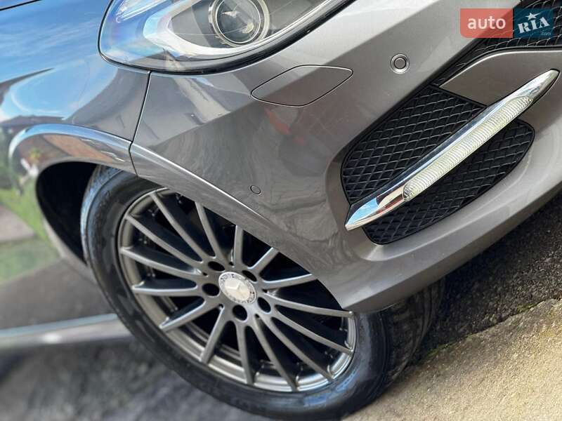Хэтчбек Mercedes-Benz B-Class 2015 в Дрогобыче фото 5 Хэтчбек Mercedes-Benz B-Class 2015 в Дрогобыче