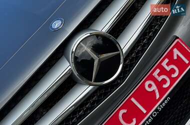 Хетчбек Mercedes-Benz B-Class 2015 в 