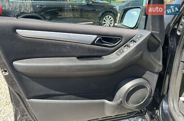 Хэтчбек Mercedes-Benz B-Class 2009 в 