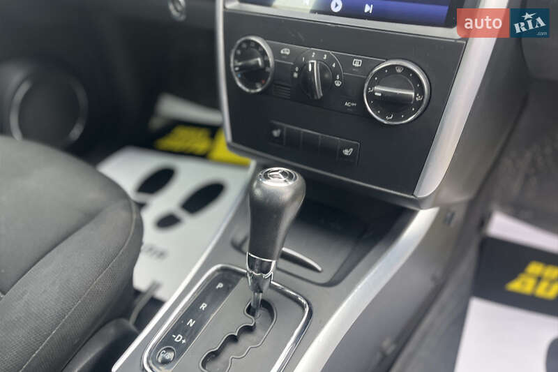 Хэтчбек Mercedes-Benz B-Class 2005 в Коломые