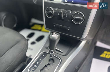 Хэтчбек Mercedes-Benz B-Class 2005 в 