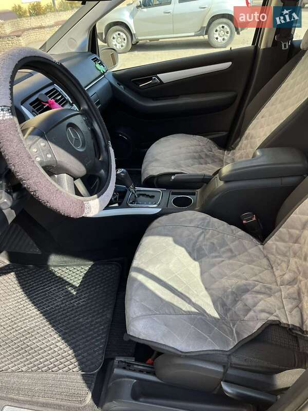 Хэтчбек Mercedes-Benz B-Class 2006 в Крыжополе