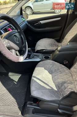 Хетчбек Mercedes-Benz B-Class 2006 в 