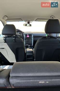 Хетчбек Mercedes-Benz B-Class 2006 в 