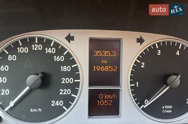 Хетчбек Mercedes-Benz B-Class 2006 в 