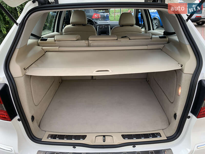 Хэтчбек Mercedes-Benz B-Class 2010 в Ровно