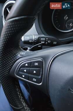 Хэтчбек Mercedes-Benz B-Class 2014 в 