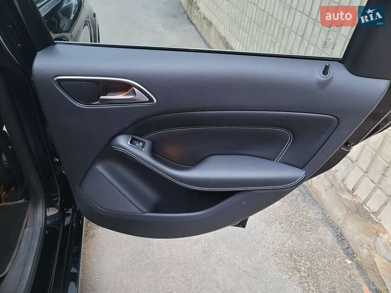 Хэтчбек Mercedes-Benz B-Class 2014 в Виннице