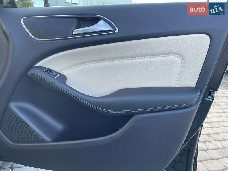 Хэтчбек Mercedes-Benz B-Class 2014 в Луцке