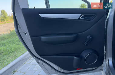 Хэтчбек Mercedes-Benz B-Class 2007 в 
