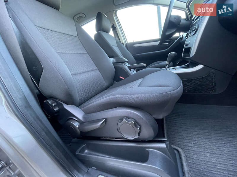 Хэтчбек Mercedes-Benz B-Class 2007 в Ровно фото 63 Хэтчбек Mercedes-Benz B-Class 2007 в Ровно