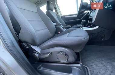 Хэтчбек Mercedes-Benz B-Class 2007 в 