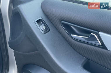 Хэтчбек Mercedes-Benz B-Class 2007 в 