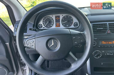 Хэтчбек Mercedes-Benz B-Class 2007 в 