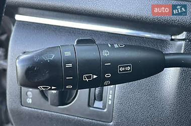 Хэтчбек Mercedes-Benz B-Class 2007 в 