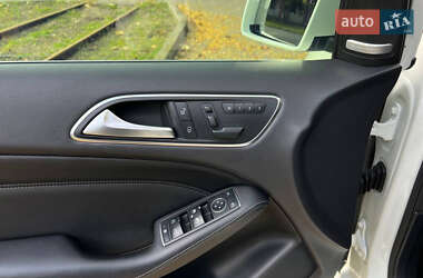 Хэтчбек Mercedes-Benz B-Class 2014 в 